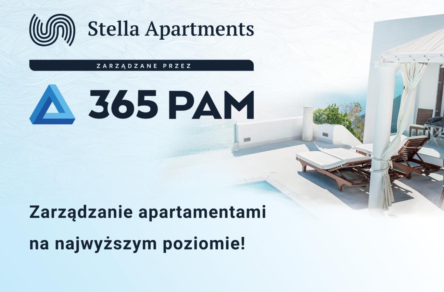 Apartamenty Azure - Basen Zewnetrzny, Jacuzzi - 365Pam Kolobrzeg Luaran gambar
